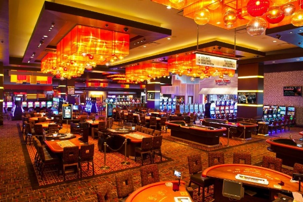 Golden Nugget Biloxi image 19