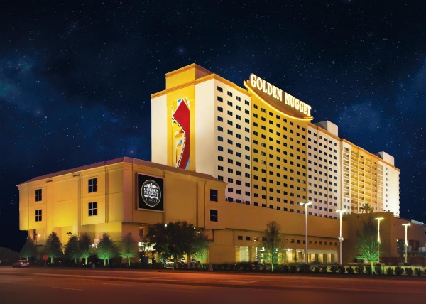 Golden Nugget Biloxi image 2