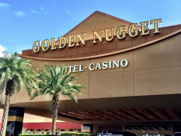 Golden Nugget Biloxi image 8